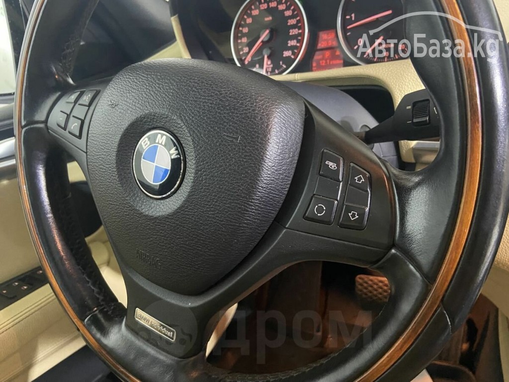 BMW X5 2010 года за ~2 294 700 сом