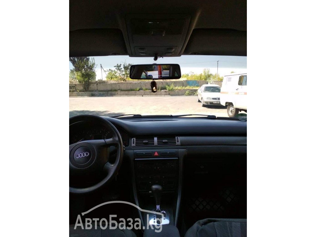 Audi A6 1998 года за ~315 800 сом