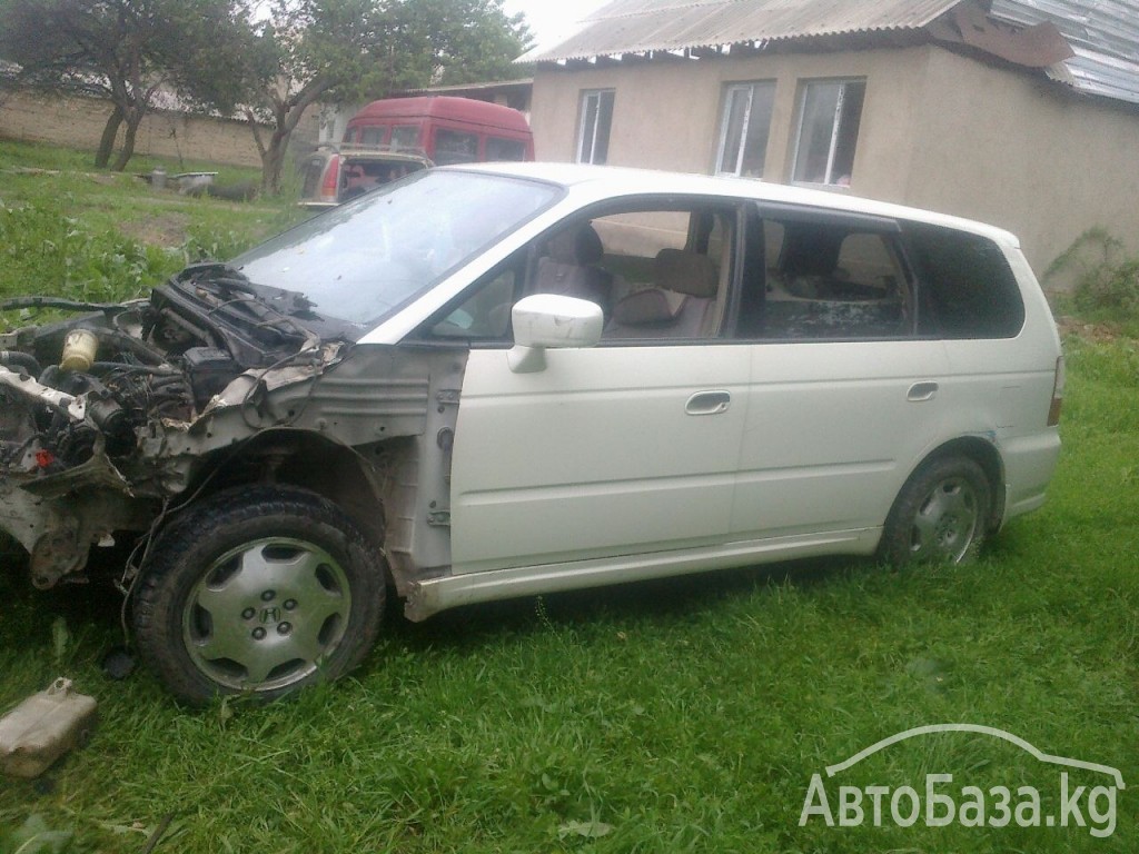 Honda Passport 2002 года за 120 000 сом