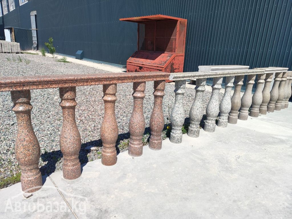 ПРОДАЖА И УСТАНОВКА САРЫ ТАШ, ГРАНИТ