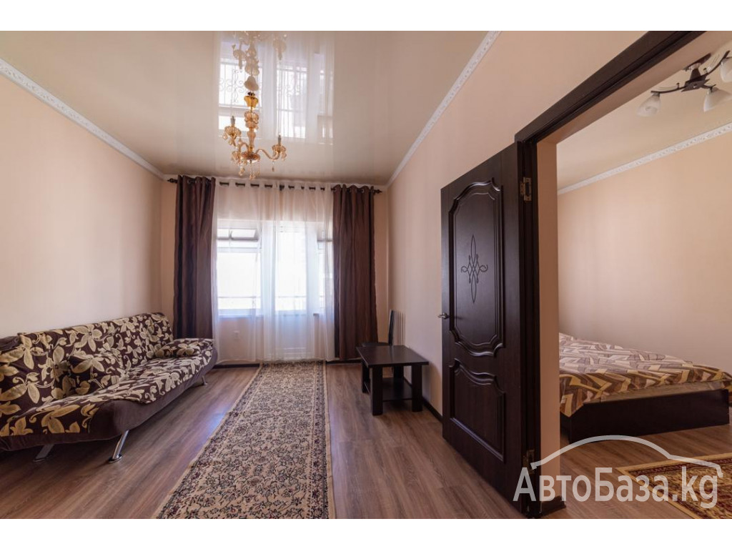 Сдаются 2х, 3х, 4х местные номера на Иссык-куле.