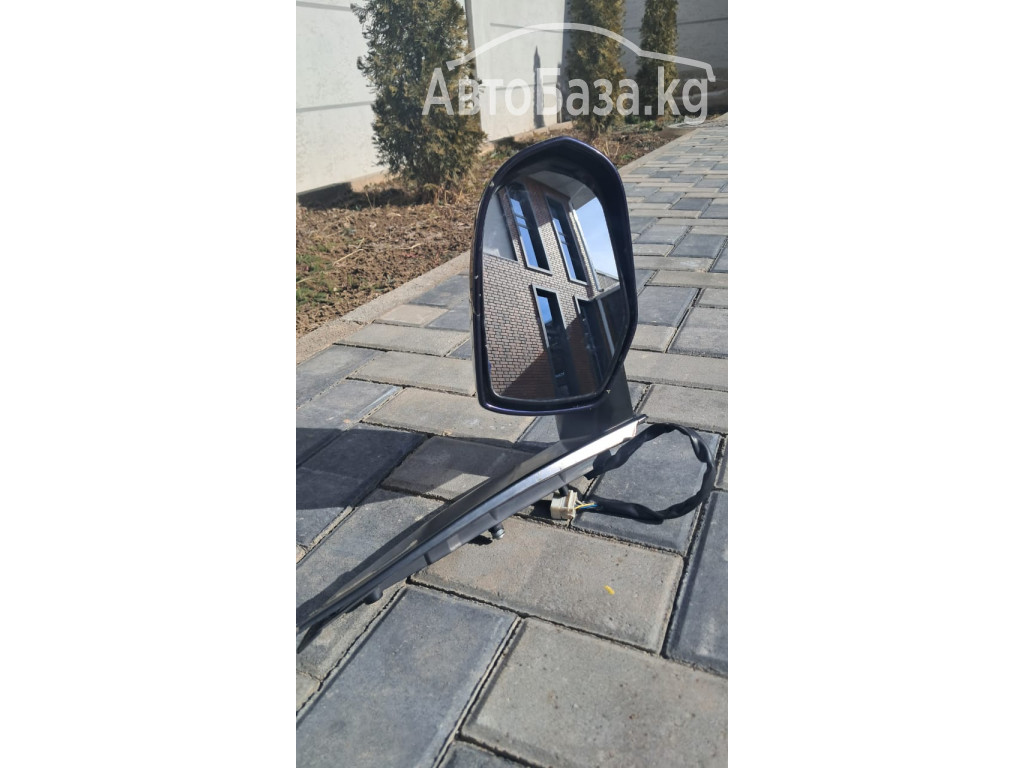 Боков.зеркало=ХОНДА-ОДИССЕЙ ....он жагы....(2003-2008жж)..