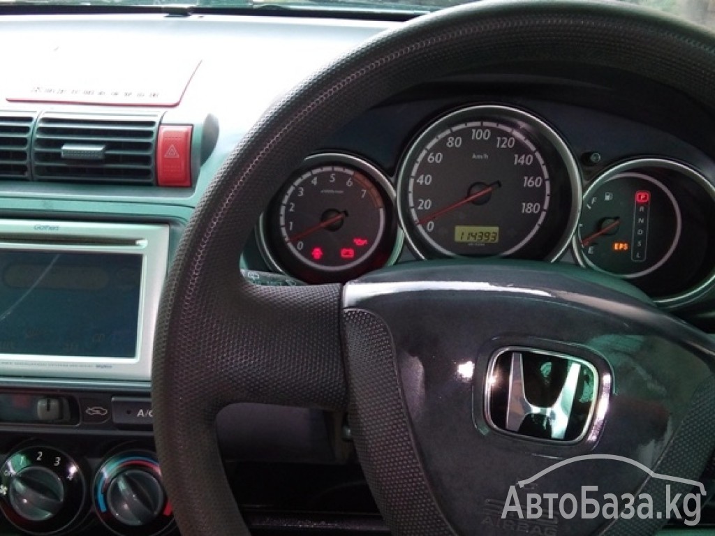 Honda Fit 2004 года за ~84 100 сом