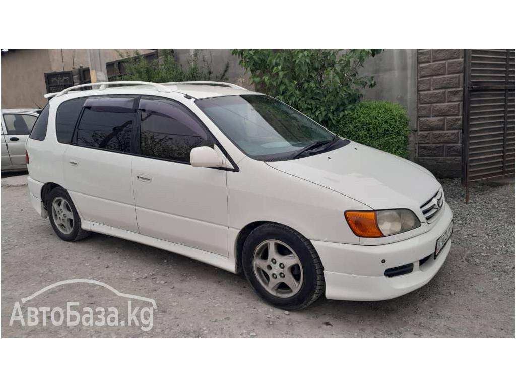 Toyota Ipsum 1998 года за ~3 431 400 тг