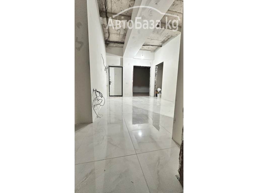 Продается 3 комнатная квартира. ЖК Вегас. Байтик баатыра/Токомбаева