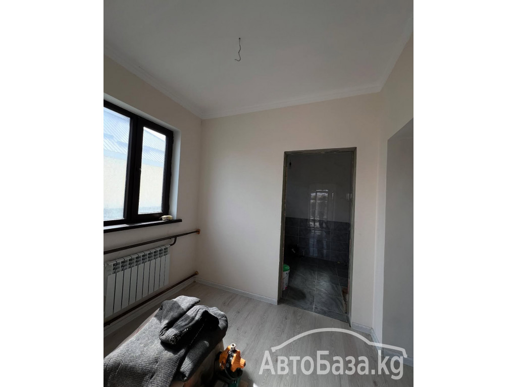 Продаю Новый Построенный Дом ж/м Биримдик КУТ 