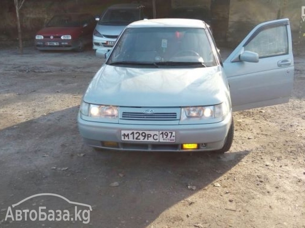 ВАЗ (Lada) 2112 2004 года за ~120 700 сом