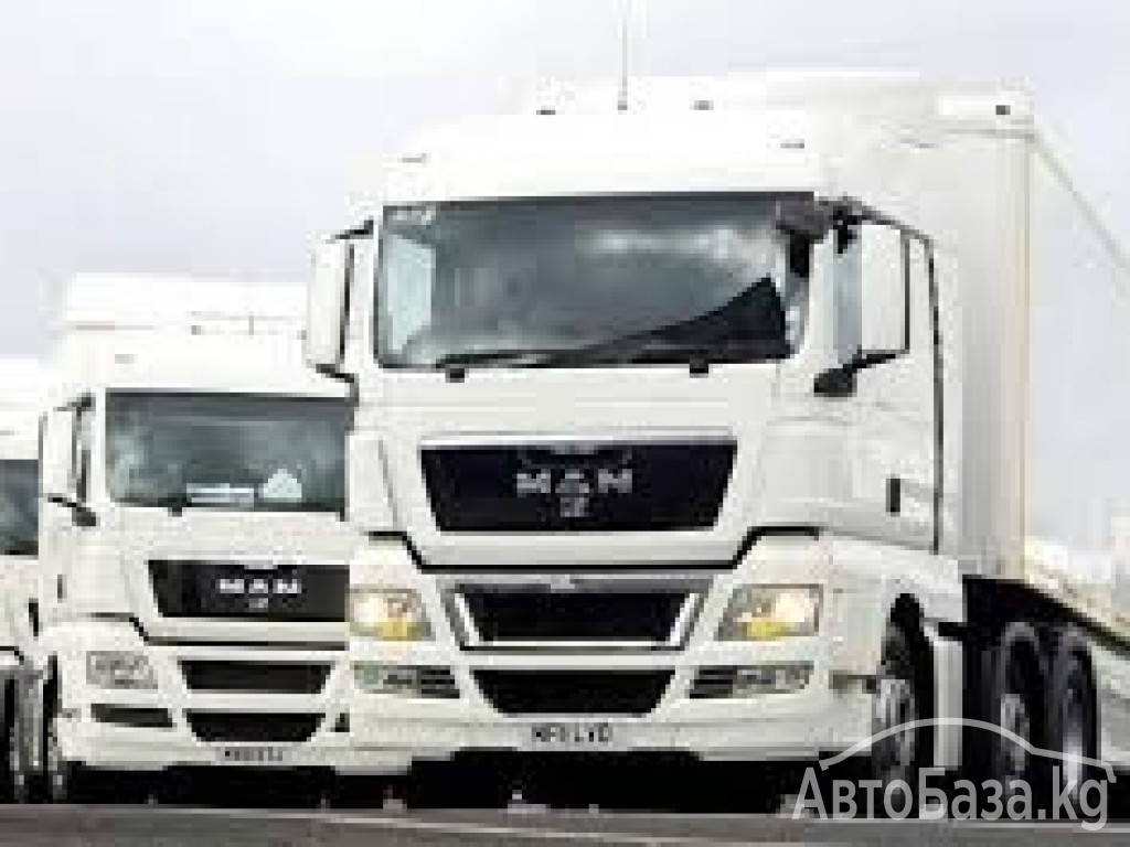 OcOO TT-TRANS доставка грузов в и из стран СНГ и Прибалтики