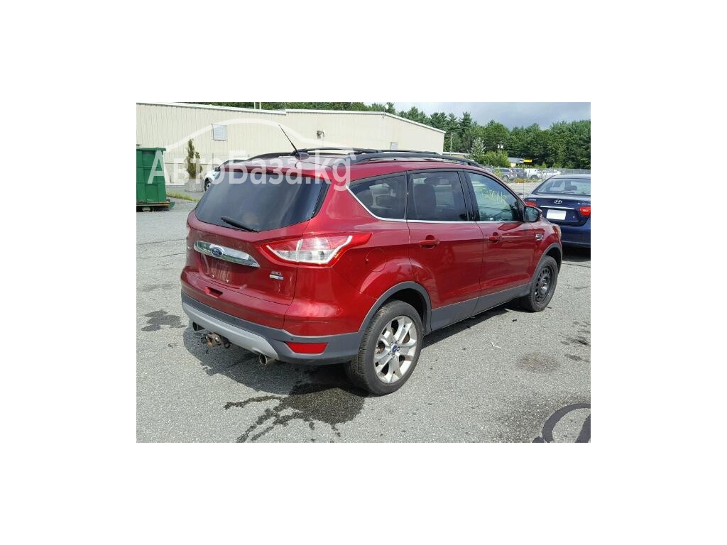 Ford Escape 2013 года за ~1 053 100 сом