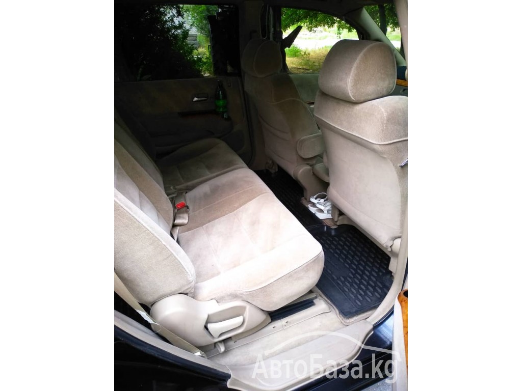 Honda Odyssey 2003 года за 4 800$