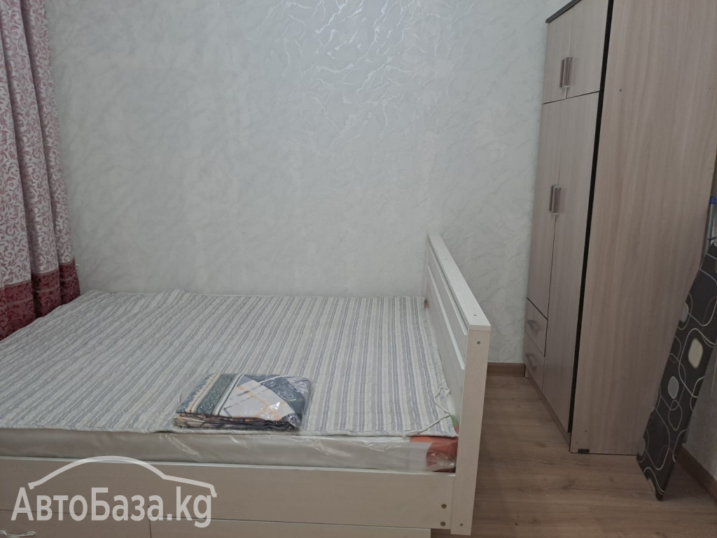 Сдаю 2-х комнатную квартиру Восток-5