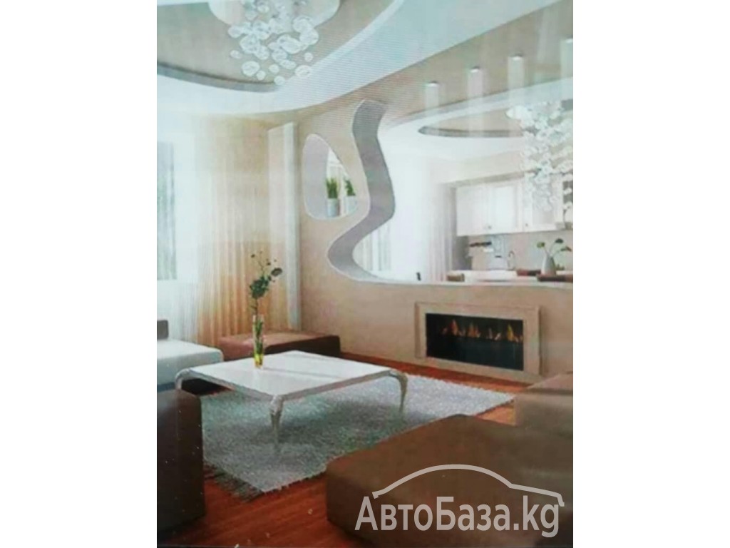 ЕВРОРЕМОНТ любой сложности