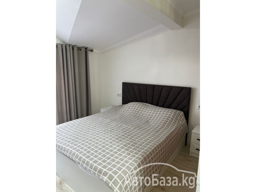 Сдаются посуточно квартиры в ЦО Радуга Вест, Иссык-Куль! Круглый год !