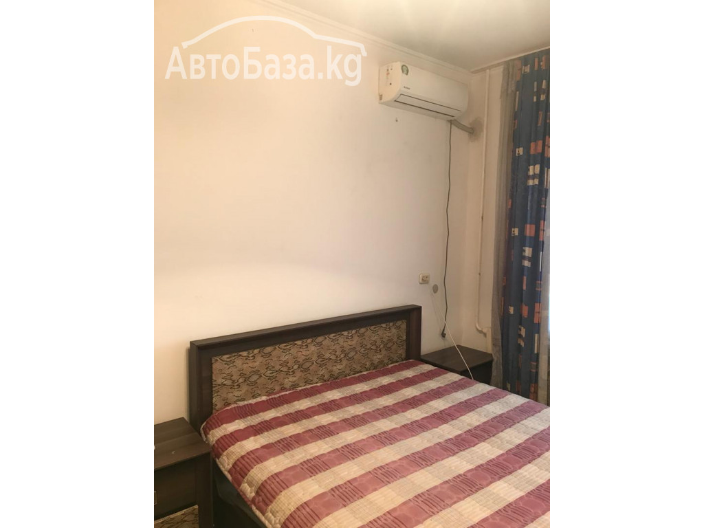 Сдаю 1 ком. квартиру Советская/Боконбаева