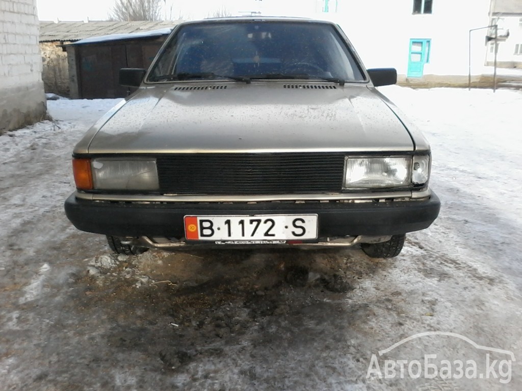 Audi 80 1982 года за ~77 000 сом