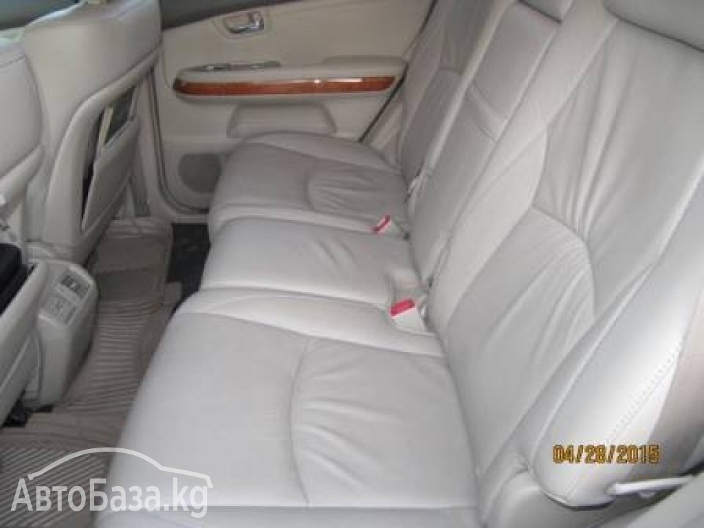 Lexus RX 2005 года за ~1 551 800 сом