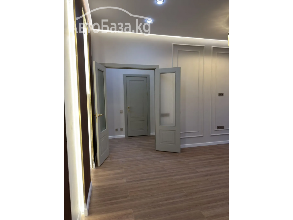 Продается 2 комнатная квартира с ремонтом. ЖК 12 City Residence