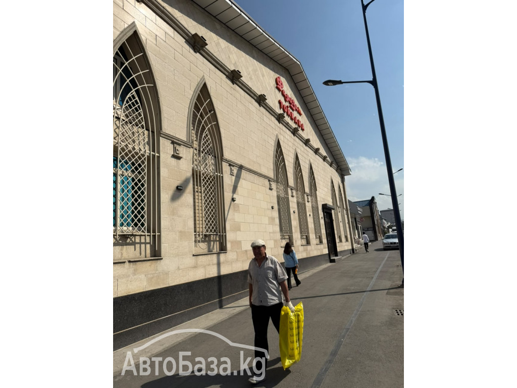 В продаже! Действующий бизнес &mdash; ресторан &laquo;Фаризат&raquo;