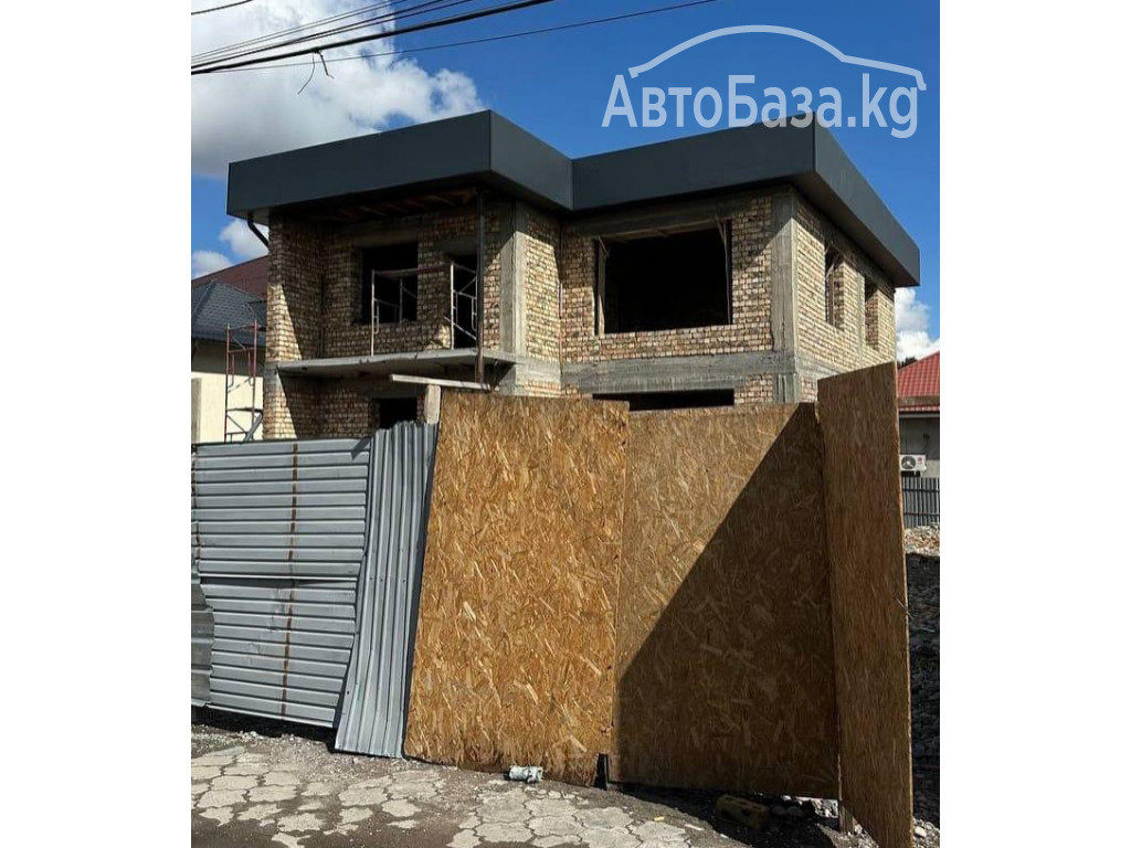 Кровельные и фасадные работы под ключ