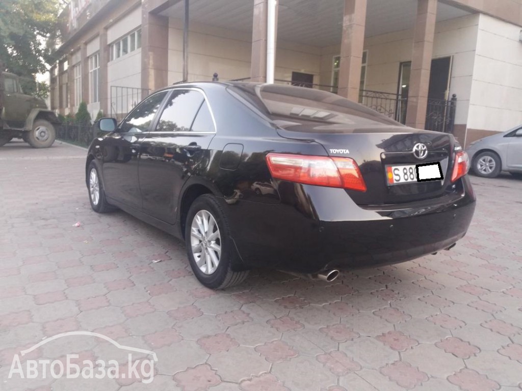 Toyota Camry 2009 года за ~534 500 сом