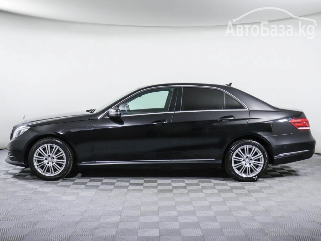 Mercedes-Benz E-Класс 2015 года за ~1 703 600 сом