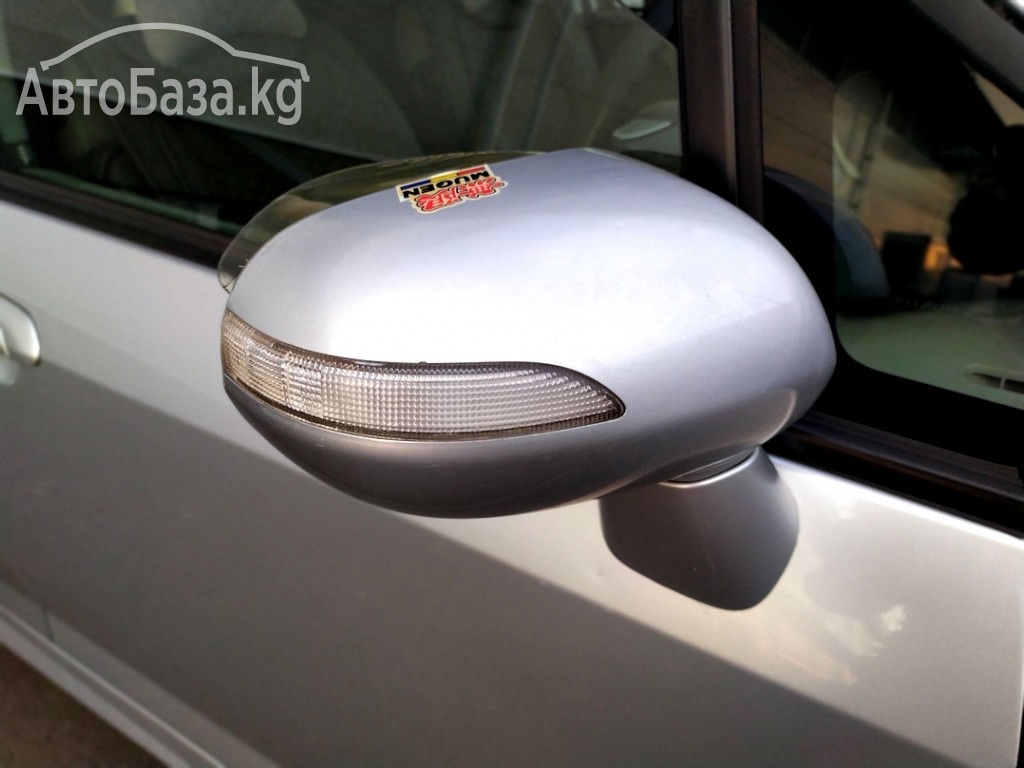 Honda Fit 2005 года за ~482 500 сом