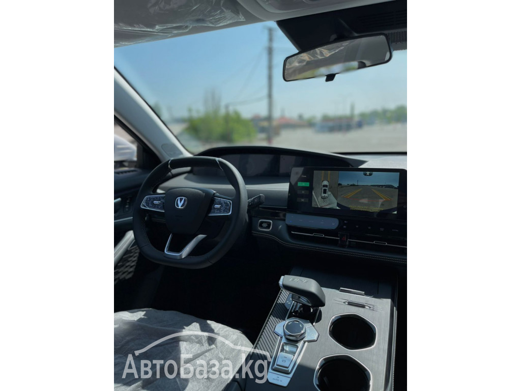 Changan CS35 2017 года за 38 427$