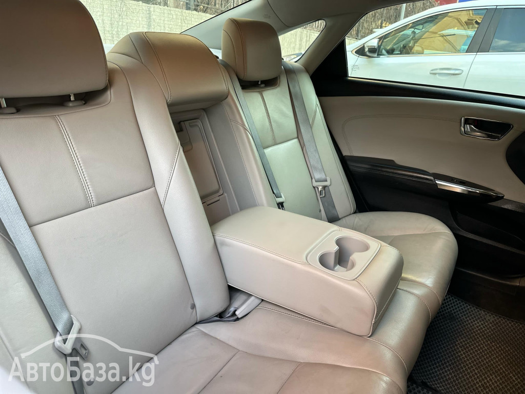 Toyota Avalon 2016 года за ~1 122 900 сом