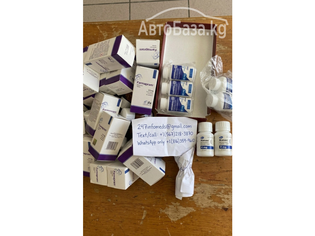 Order all kinds of pills here both Anxiety and Opioid