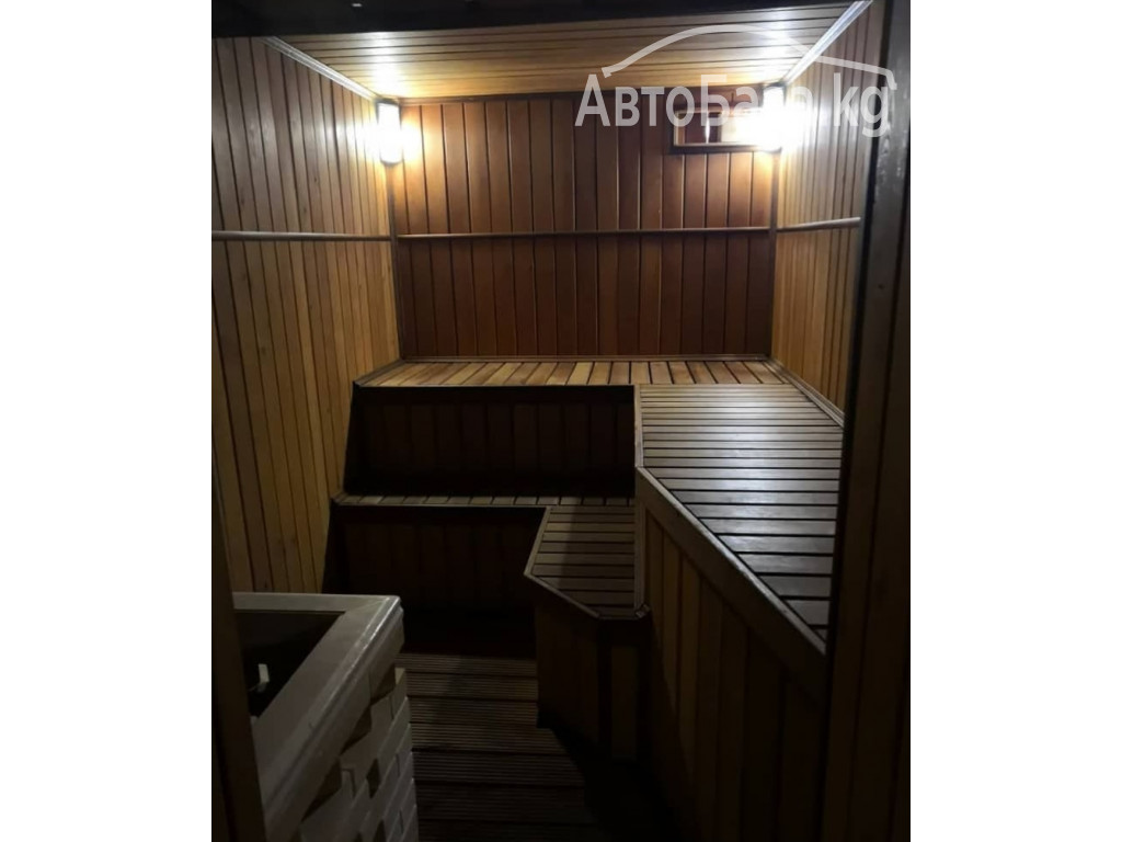 Гостевой дом, сауна "Лепота". с.Арашан