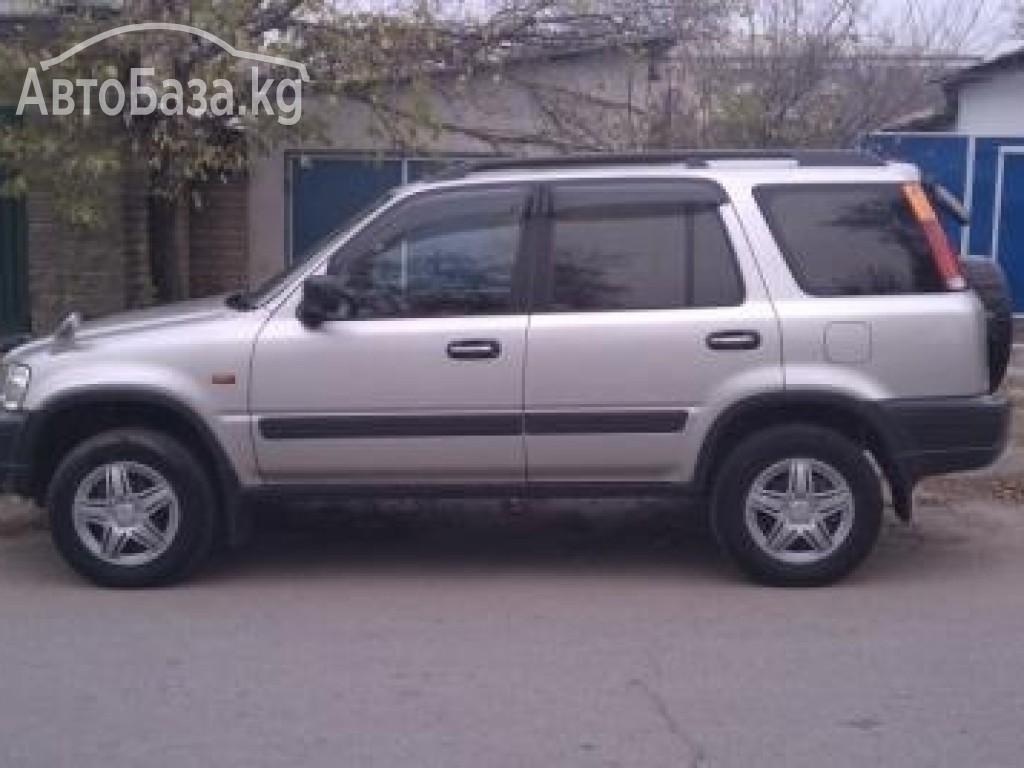 Honda CR-V 1995 года за ~448 300 сом