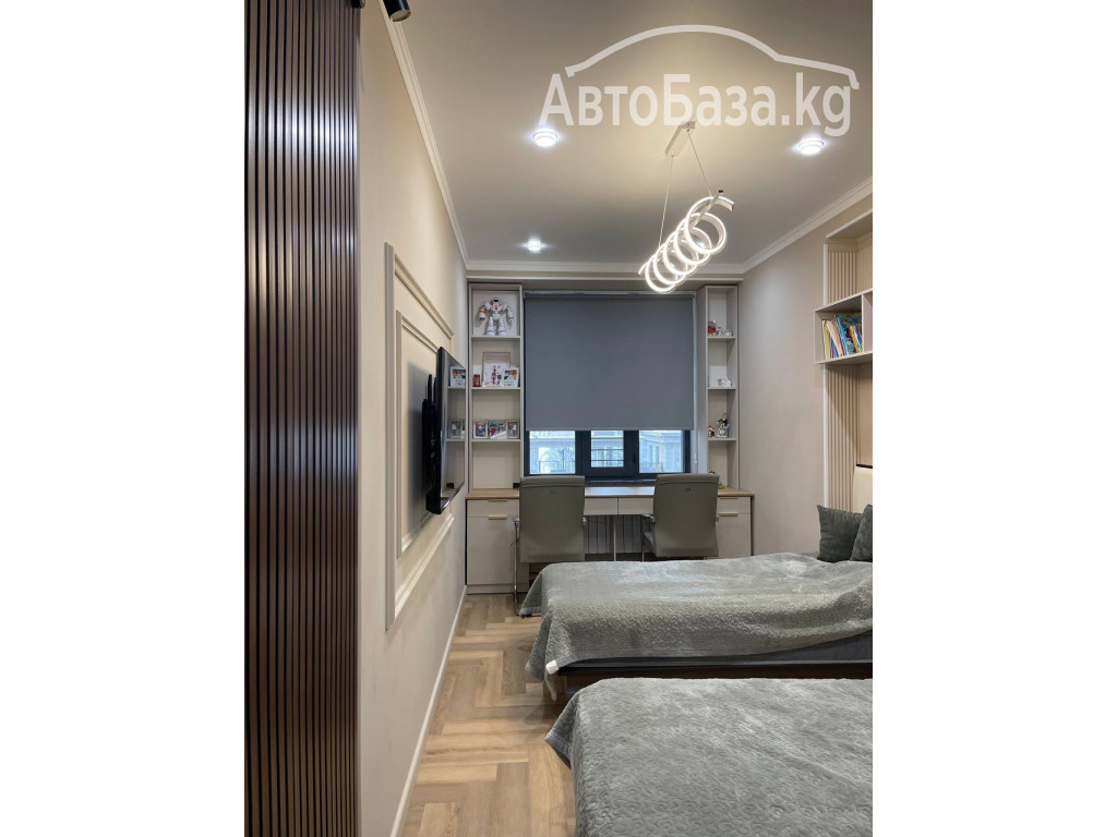 Строительные услуги