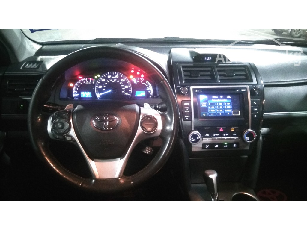 Toyota Camry 2013 года за ~1 141 900 сом