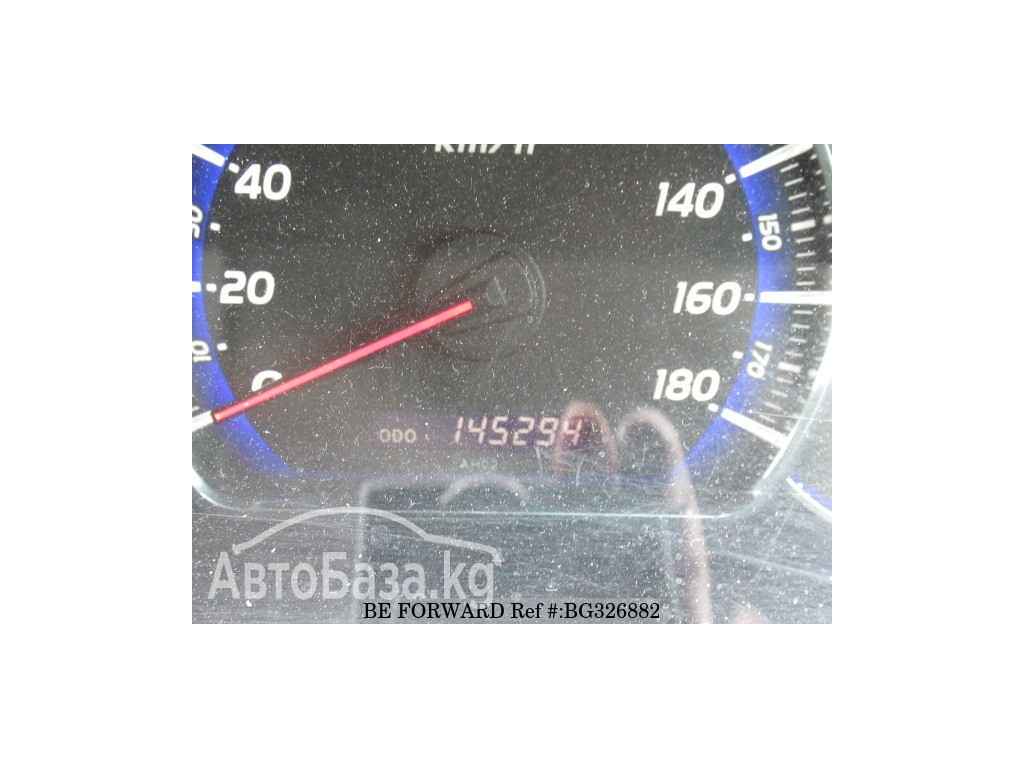 Toyota Alphard 2006 года за ~937 500 сом