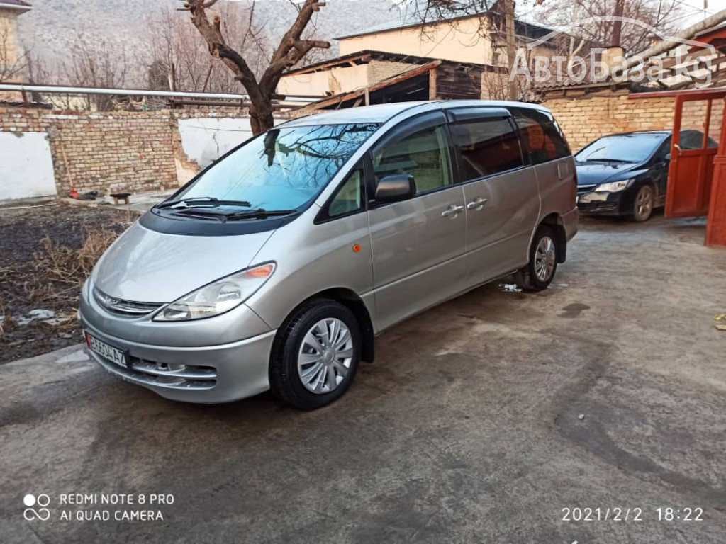 Продаю Toyota Estima Т:0504 90 90 94