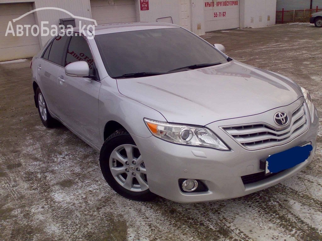 Rent a car in Bishkek and Kyrgyzstan