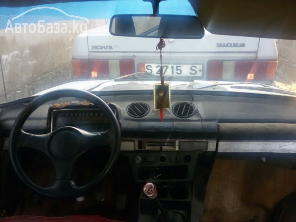 ВАЗ (Lada) 2101 1985 года за ~34 500 сом