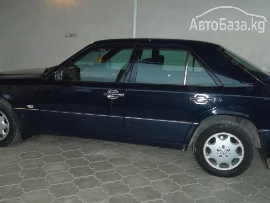 Mercedes-Benz E-Класс 1994 года за ~619 500 сом