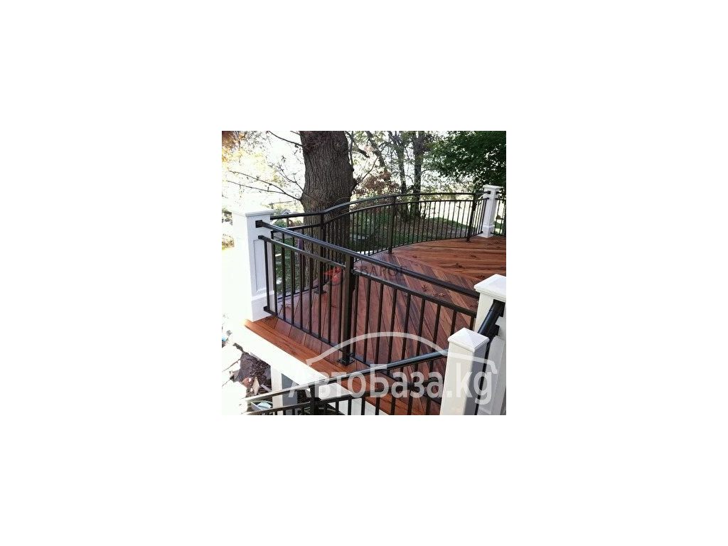  СВАРОЧНЫЕ РАБОТЫ ЛЮБОЙ СЛОЖНОСТИ