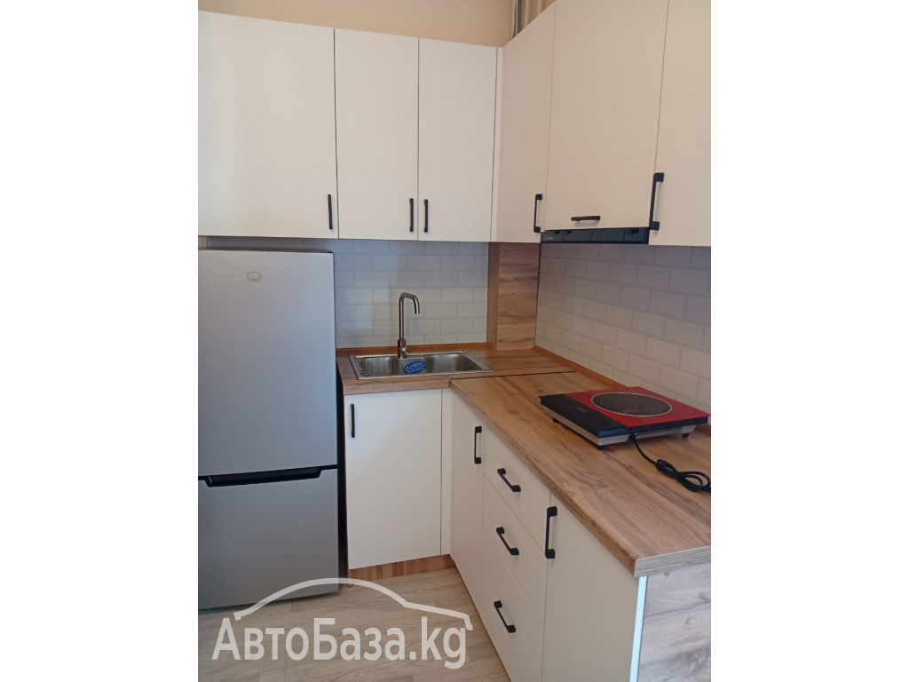 Новый хостел. Акция на месяц 8000 сом