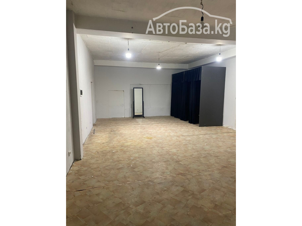 Продаю 3х этажное здание 243 кв.м., центр! ул. Ю. Абдрахманова