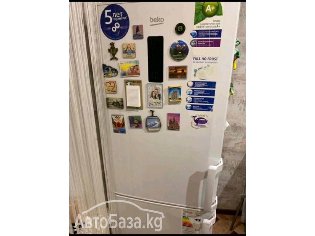 Ремонт холодильников всех марок и любой сложности!