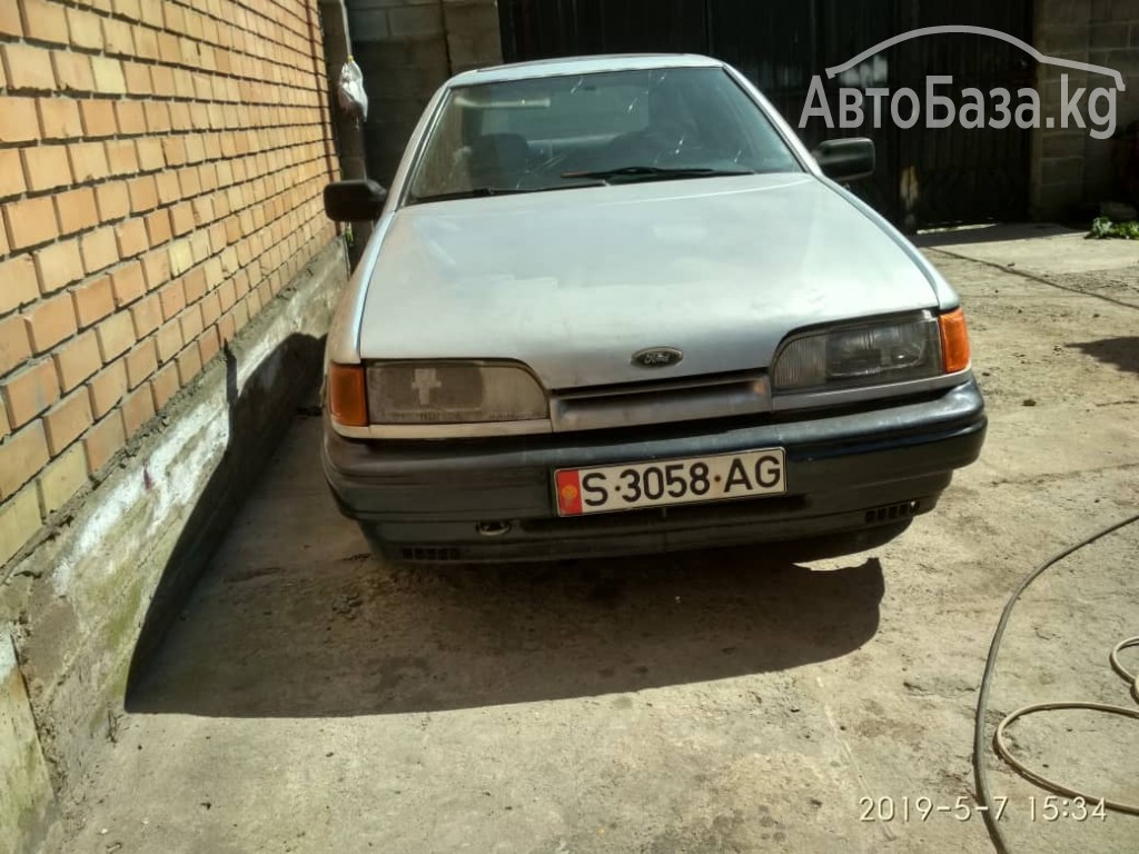 Ford Scorpio 1987 года за 60 000 сом