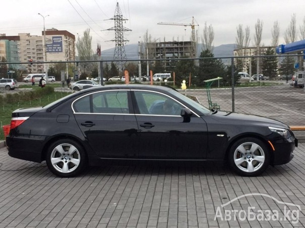 BMW M5 2008 года за ~1 453 000 сом