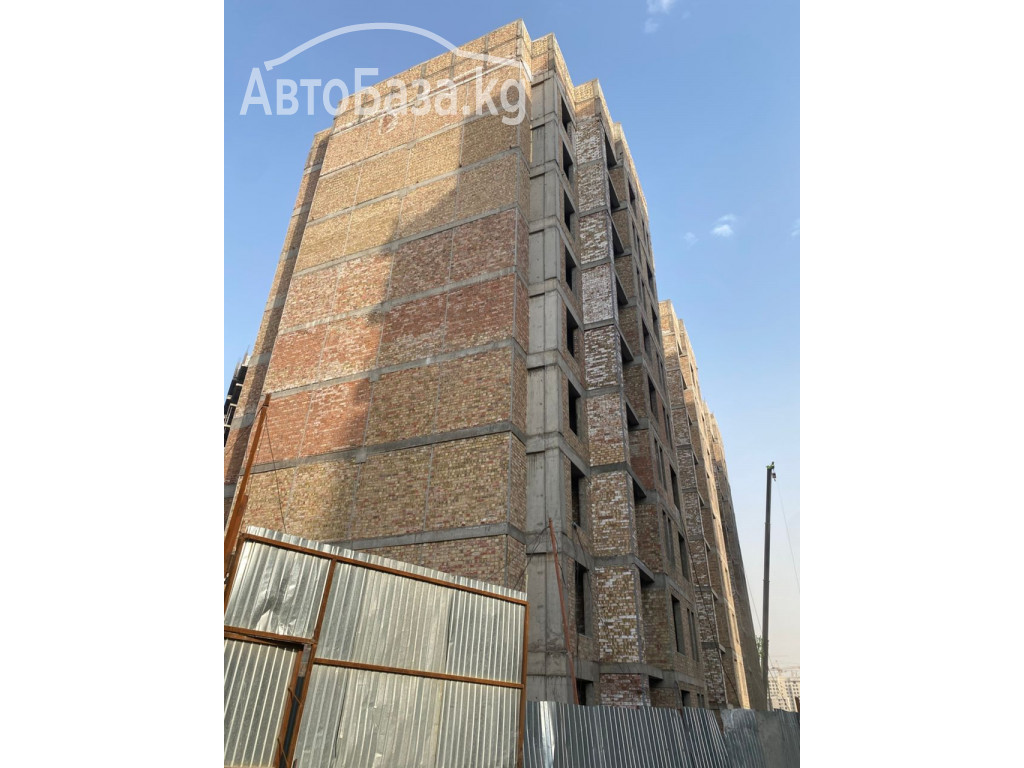 Продаю 1 комнатную квартиру ПСО. ЖК ELIF GARDEN. Памир Строй