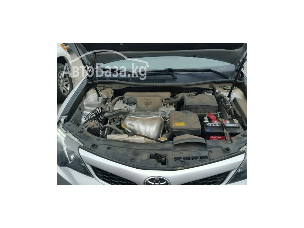 Toyota Camry 2013 года за ~836 300 сом