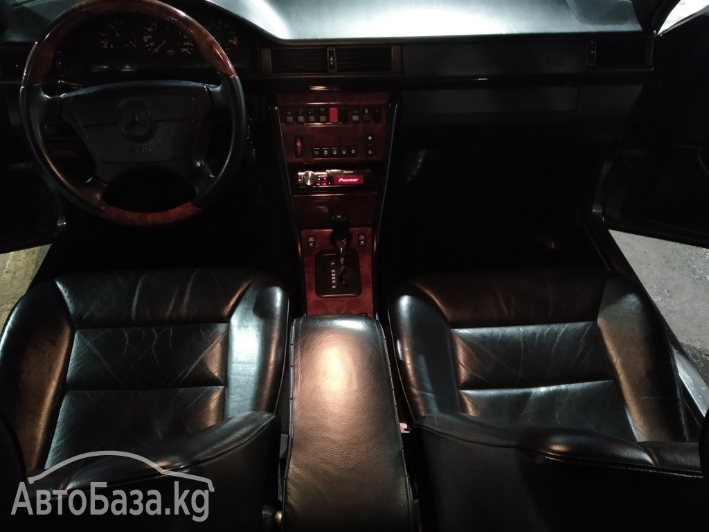 Mercedes-Benz E-Класс 1996 года за ~614 100 сом