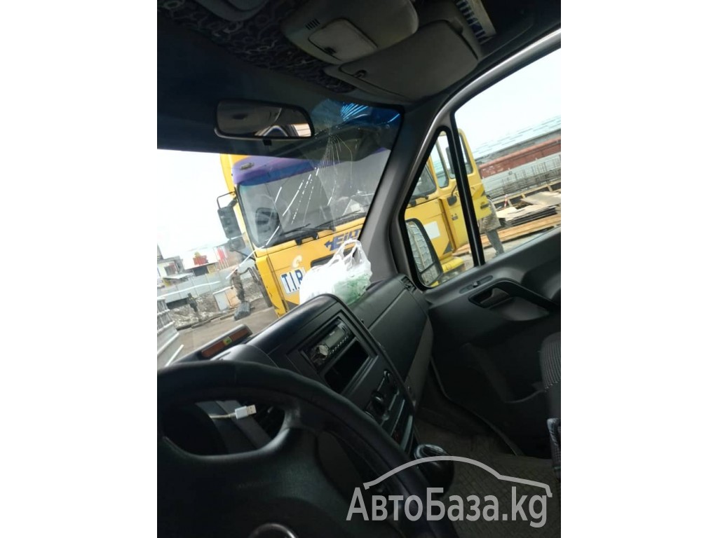 Mercedes-Benz V-Класс 2008 года за ~6 842 200 тг