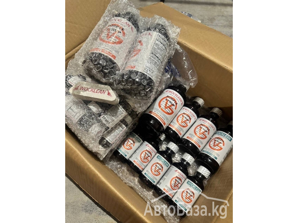 Buy Wockhardt Promethazine With Codeine Cough Syrup IN AUSTRALIA,USA,UK