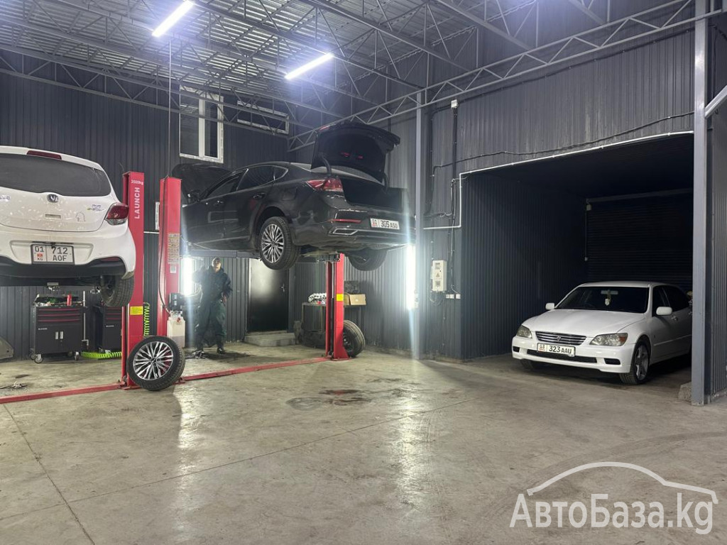 Компьютерная диагностика, ремонт Акпп и запчасти на киа !